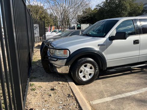 Used 2004 Ford F150 XLT image 6