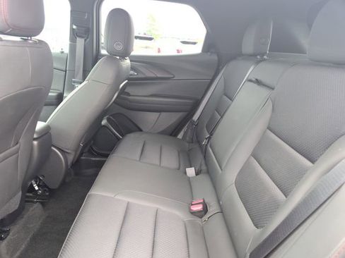 Used 2022 Chevrolet TrailBlazer RS image 31