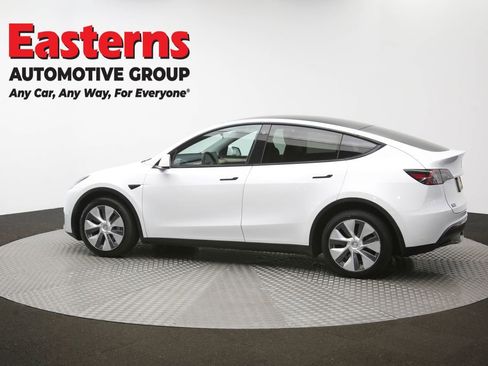 Used 2023 Tesla Model Y Long Range image 56