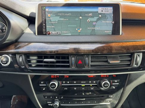 Used 2014 BMW X5 xDrive35i AWD/4WD image 19