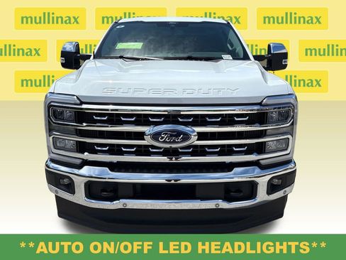 New 2026 Ford F250 Lariat AWD/4WD image 15