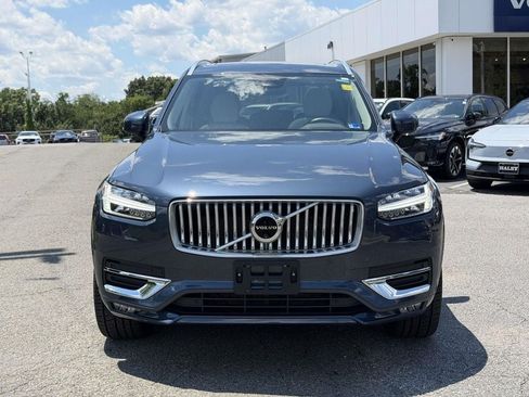 Used 2024 Volvo XC90 B5 Plus w/ Protection Package Premier AWD/4WD image 24