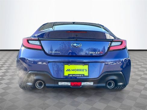 New 2026 Subaru BRZ tS image 31