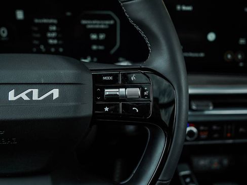New 2026 Kia Sorento SX AWD/4WD image 23