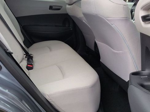 New 2026 Toyota Corolla Cross LE image 27