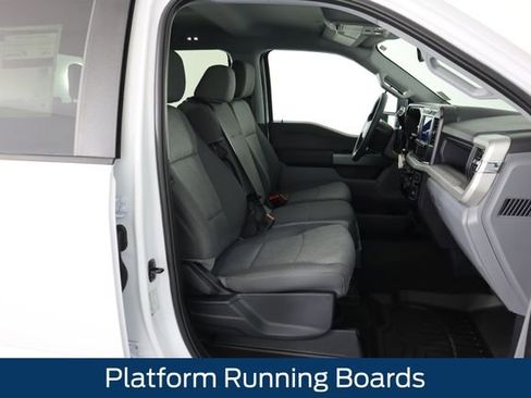 New 2026 Ford F350 XL w/ STX Appearance Package image 52