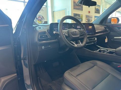 New 2026 Chevrolet Traverse Z71 image 14