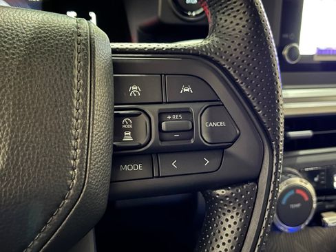 New 2026 Toyota Tacoma SR5 AWD/4WD image 27