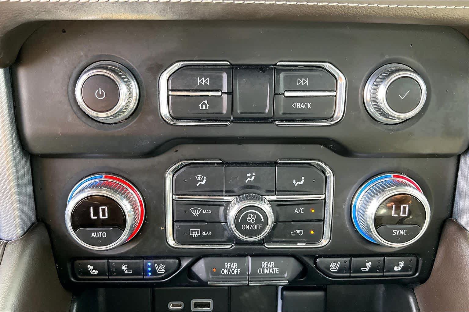 Certified 2023 GMC Yukon SLT RWD image 33
