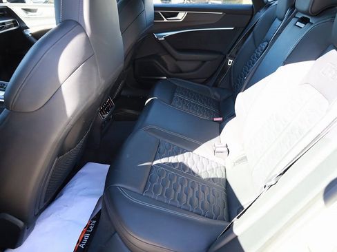 Used 2022 Audi RS 7 Sportback image 17