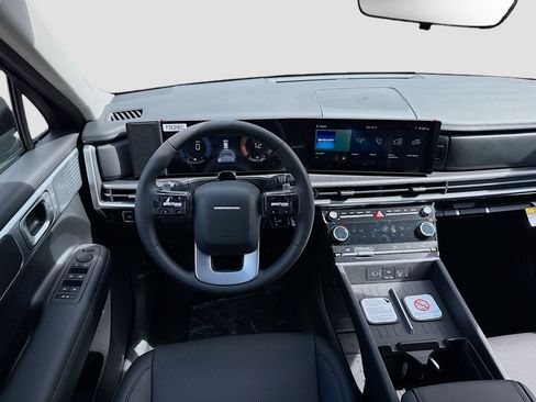 New 2026 Hyundai Santa Fe SEL FWD image 15