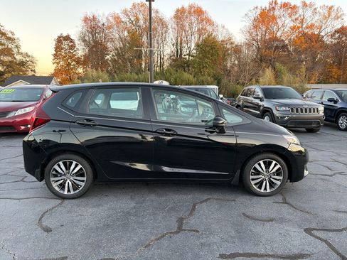 Used 2015 Honda Fit EX-L image 6