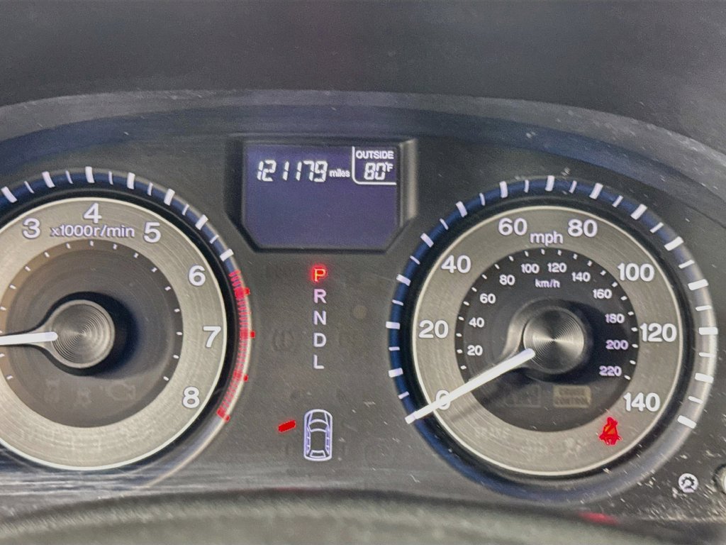 Used 2013 Honda Odyssey EX image 15