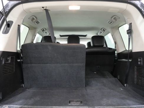 Used 2024 INFINITI QX80 Luxe image 30