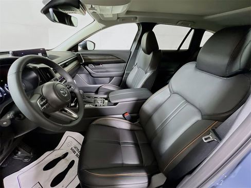 New 2026 MAZDA CX-50 AWD 2.5 Hybrid w/ Cargo Package image 16
