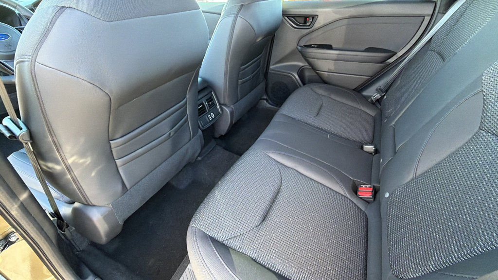 New 2026 Subaru Forester Premium AWD/4WD image 24