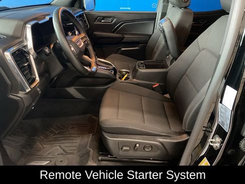 Used 2023 GMC Canyon Elevation w/ Convenience Package AWD/4WD image 8