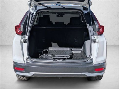 Used 2022 Honda CR-V EX image 6