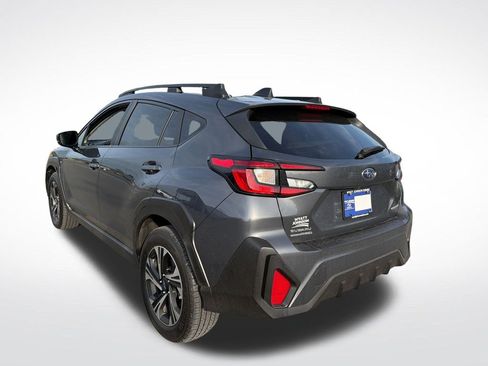 Used 2024 Subaru Crosstrek 2.0i Premium image 4