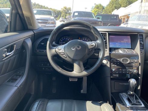 Used 2012 INFINITI FX35 Limited Edition image 18