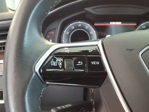 Used 2023 Audi A6 Premium Plus w/ Premium Plus Package image 15