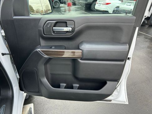 Used 2022 Chevrolet Silverado 1500 RST image 26