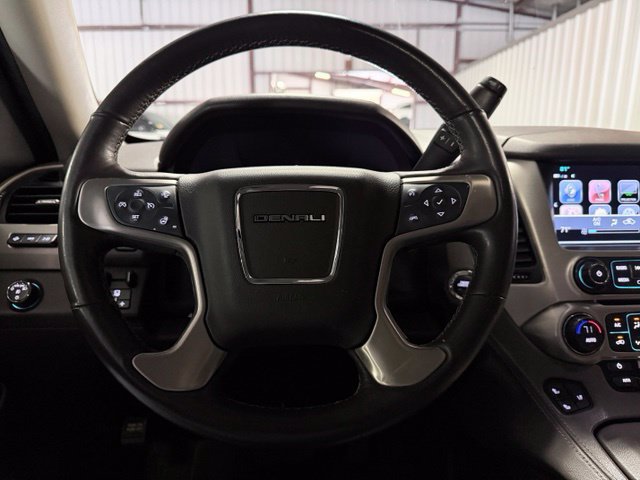 Used 2019 GMC Yukon Denali w/ Denali Ultimate Package RWD image 25