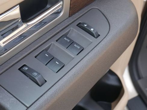 Used 2013 Ford F150 Lariat w/ Mid Equipment Group AWD/4WD image 14