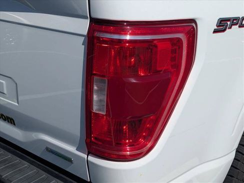Used 2022 Ford F150 XLT w/ Equipment Group 301A Mid AWD/4WD image 13