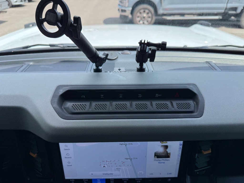 Used 2022 Ford Bronco Badlands AWD/4WD image 19