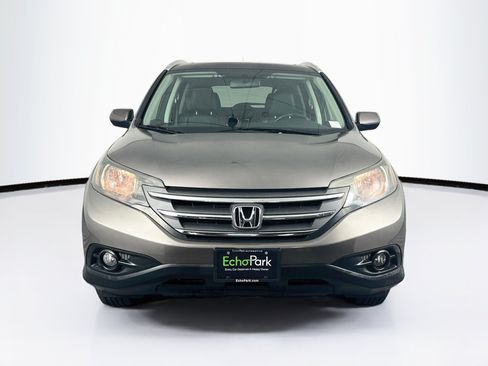 Used 2013 Honda CR-V EX-L image 2