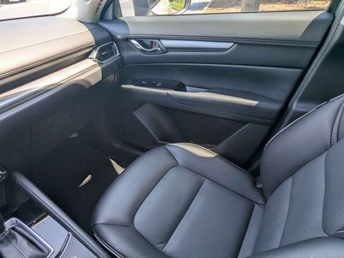 Used 2024 MAZDA CX-5 AWD 2.5 S w/ Select Package image 17