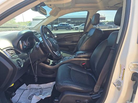 Used 2020 Dodge Journey Crossroad FWD image 5