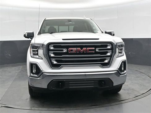 Used 2020 GMC Sierra 1500 SLT image 9