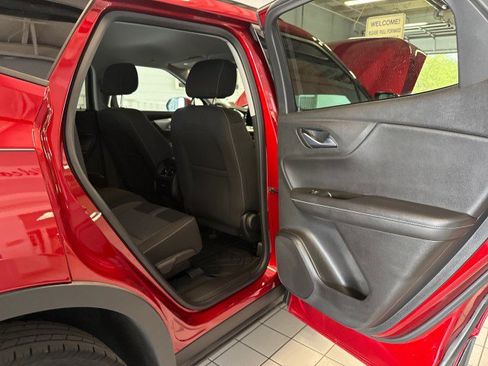 Used 2023 Chevrolet Blazer LT w/ Convenience Package FWD image 26
