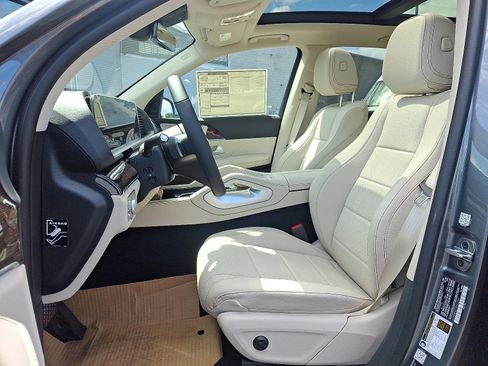 New 2026 Mercedes-Benz GLE 350 4MATIC image 9