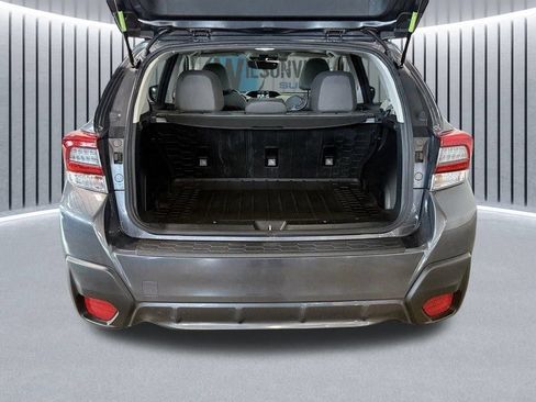 Used 2022 Subaru Crosstrek 2.5i Sport w/ Moonroof Package AWD/4WD image 9