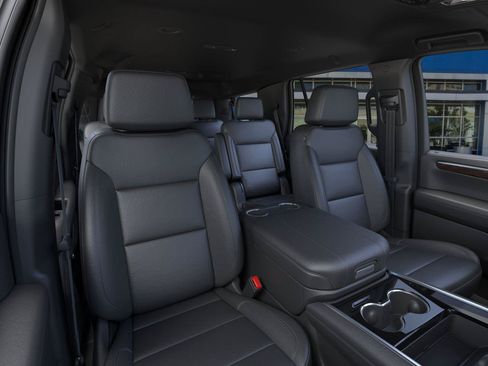 New 2026 Chevrolet Tahoe LT w/ Comfort Package RWD image 16