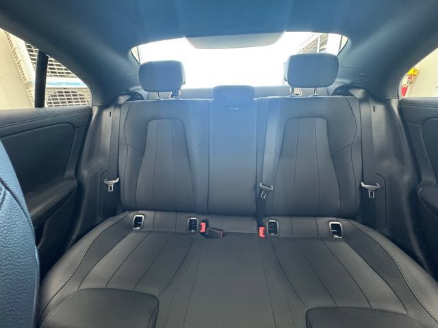 Certified 2026 Mercedes-Benz CLA 250 image 8