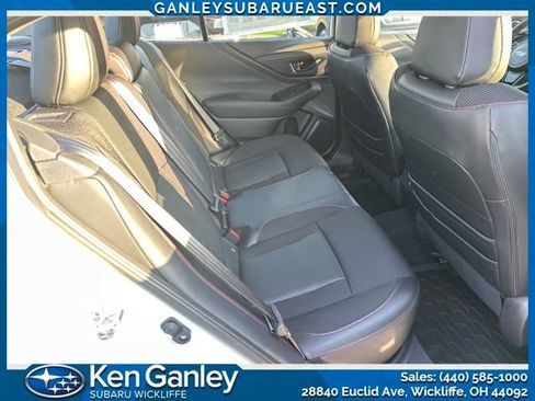 Certified 2025 Subaru Legacy Sport image 15