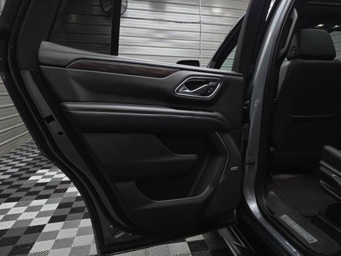 Used 2021 Chevrolet Tahoe LT w/ LT Signature Package AWD/4WD image 37