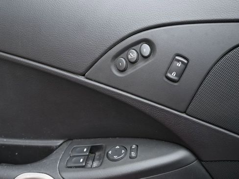 Used 2008 Chevrolet Corvette Z06 w/ Preferred Equipment Group image 22