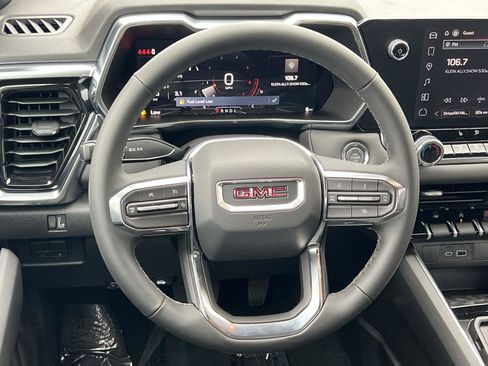 New 2026 GMC Canyon Elevation w/ Convenience Package RWD image 12