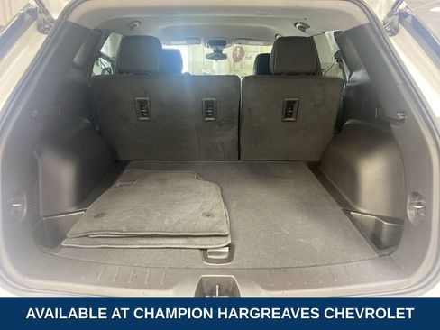 Certified 2024 Chevrolet Blazer LT image 34