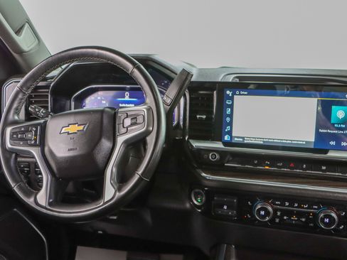 Used 2024 Chevrolet Silverado 2500 LT w/ All Star Edition image 18