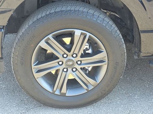 Used 2023 Ford F150 XLT w/ Equipment Group 302A High image 11