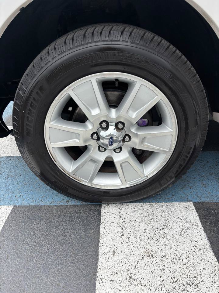 Used 2010 Ford F150 2WD SuperCrew image 39