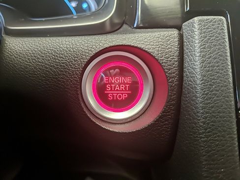 Used 2020 Honda Civic EX image 23