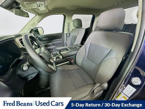 Used 2023 Toyota Tundra SR5 w/ TRD Off-Road Package AWD/4WD image 27