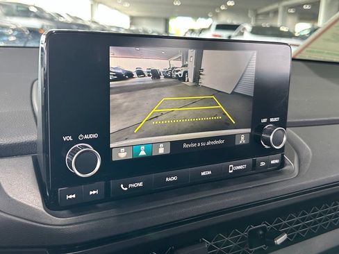 Used 2025 Honda Accord SE image 24
